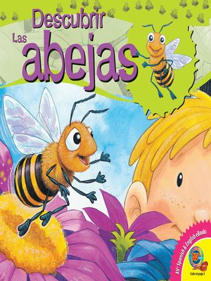 cover image of Las abejas